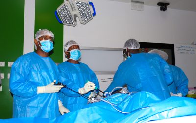 Bariatric Surgery in Kenya