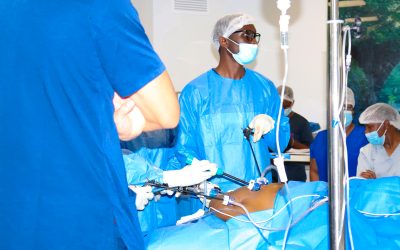 Bariatric Surgery In Nairobi