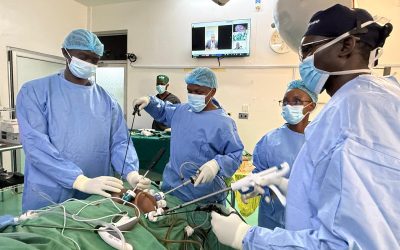 Nairobi Bariatric Surgery