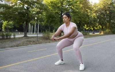 Stuck in a Weight Loss Stall? The Ultimate Guide to Getting Back on Track