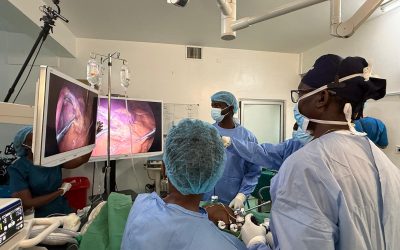 Weight Loss Surgeon Near Me: Trusted Care with Dr Lance Mayabi