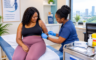 Weight loss injections in Kenya