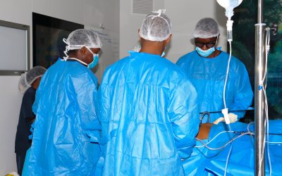 Weight Loss Surgery in Nairobi