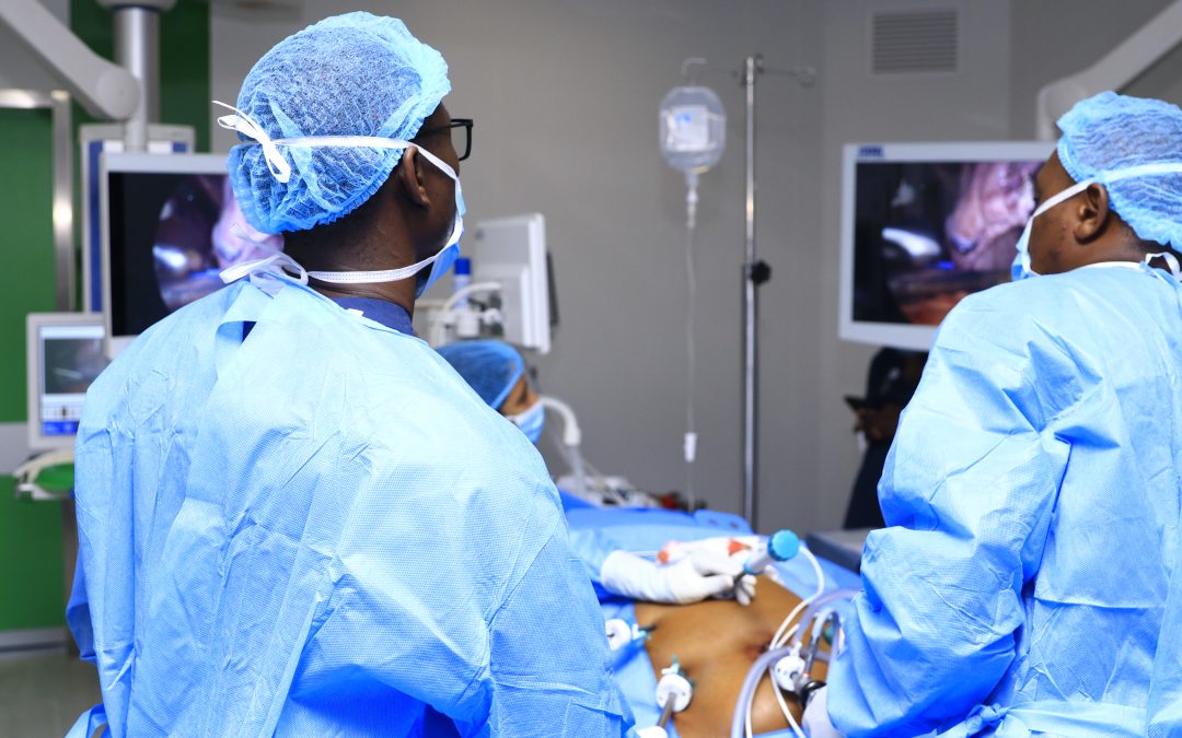 Weight Loss Clinic Nairobi