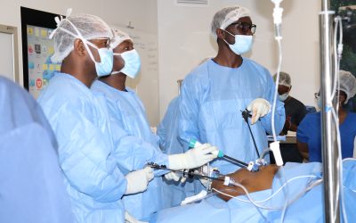 Bariatric Surgeon in Nairobi