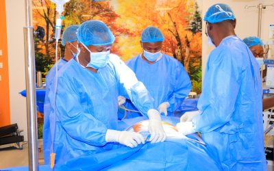Kenya Laparoscopic Surgery Services in Nairobi