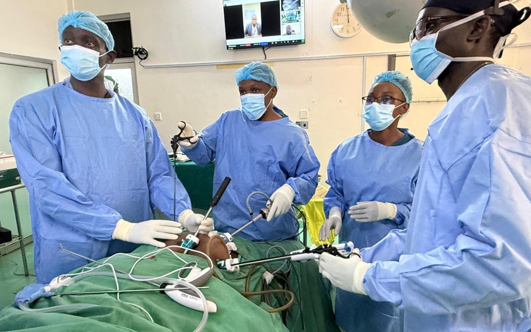 Best Surgeons in Kenya