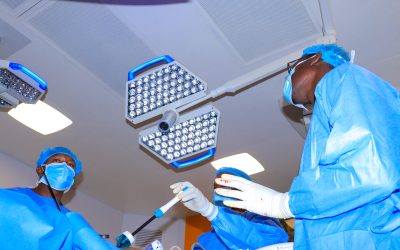 Weight Loss Doctors in Nairobi