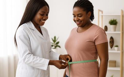Weight Loss Injections in Nairobi Kenya | Dr. Lance Mayabi