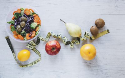 Foods That Help Weight Loss