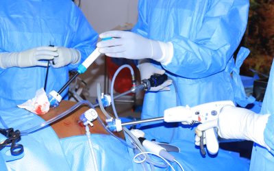 Kenya Laparoscopic Surgery Services