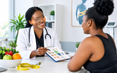 Dr Lance Weight Loss Clinic Nairobi