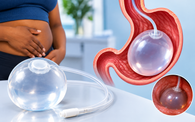 Gastric Balloon In Kenya