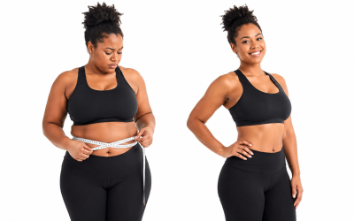 Medically Supervised Weight Loss in Nairobi