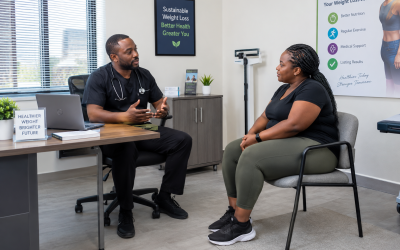 Nairobi Weight Loss Centre