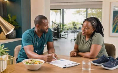 Weight Loss Surgery & Treatment in Nairobi