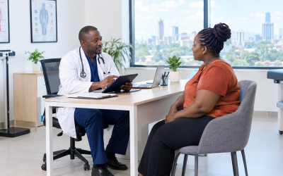 How Much Does Gastric Sleeve Surgery Cost in Kenya?