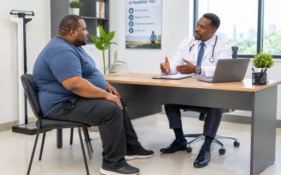 Obesity And Weight Loss Kenya